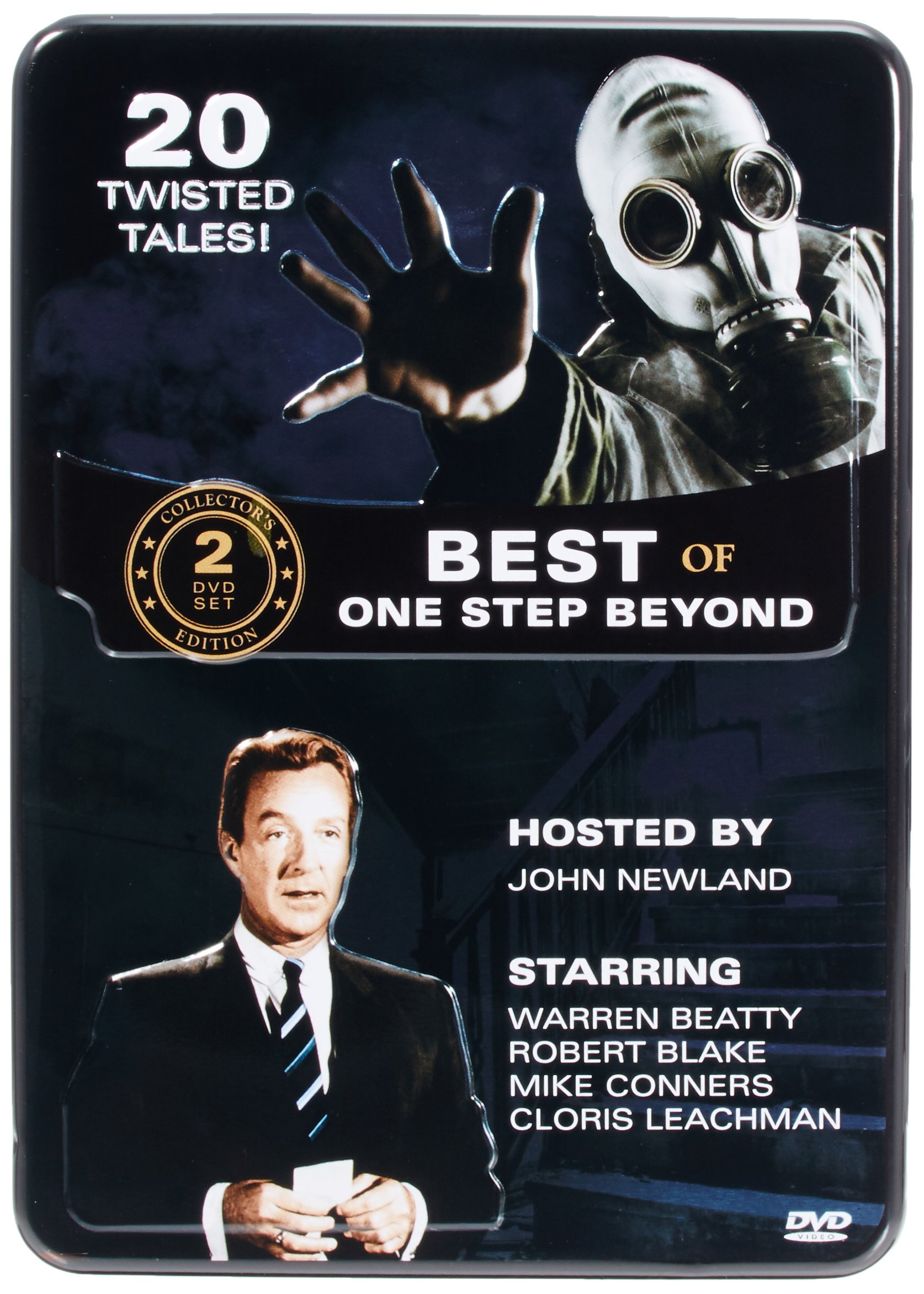 Best of One Step Beyond