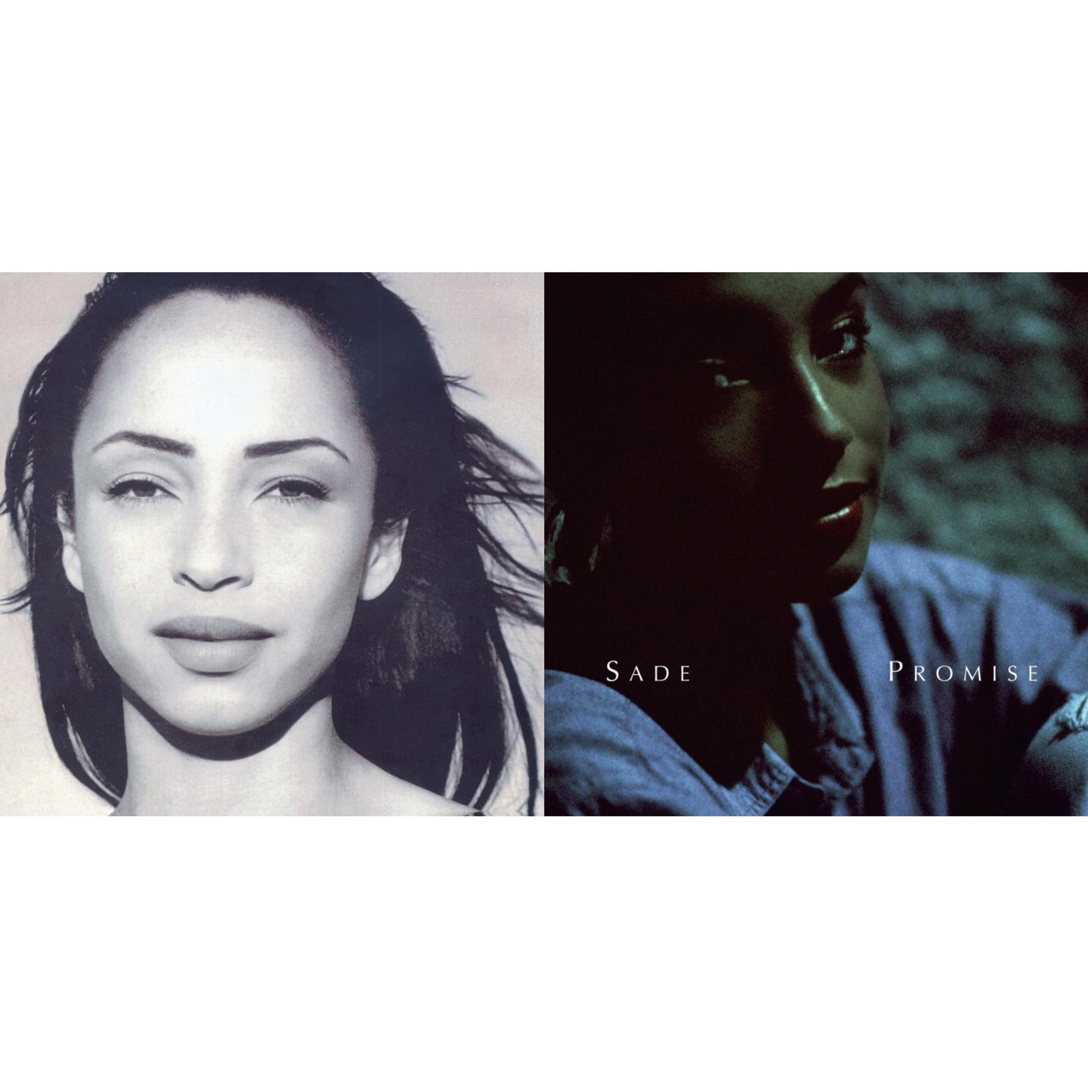 Best Of Sade & Promise [CD Bundle] - Walmart.com