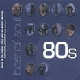 thumbnail image 1 of Best Of Soul: 80's (CD Slipcase), 1 of 1