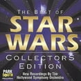 thumbnail image 1 of Best Of Star Wars: Collectors Edition (Remaster), The, 1 of 1