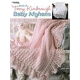 thumbnail image 1 of Best Of Terry Kimbrough Baby Afghans (leisure Arts #3267), 1 of 1