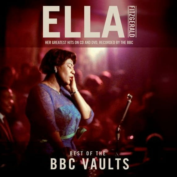 Best Of The Bbc Vaults (CD + DVD)
