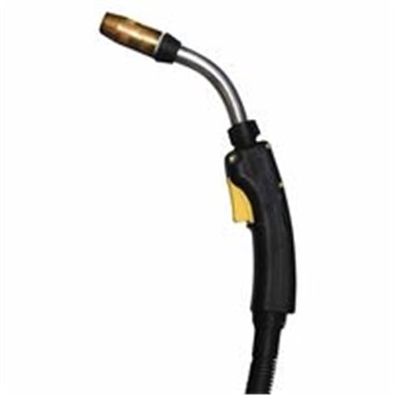 Best Of The Best Btb Platform Mig Gun, 400 A, 045, 15 ft.