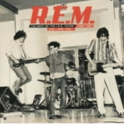 Best Of The I.R.S. Years 1982-1987 CD