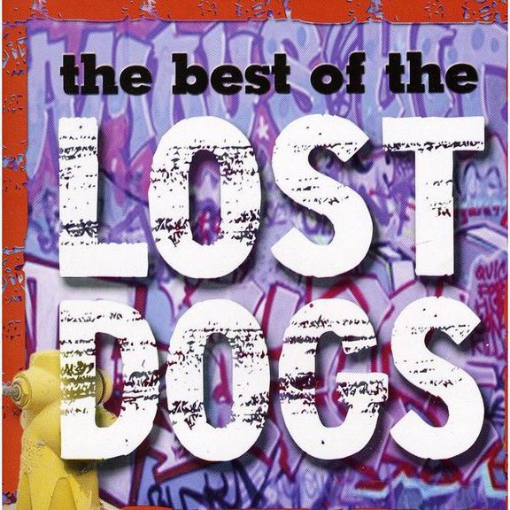 Best Of The Lost Dogs