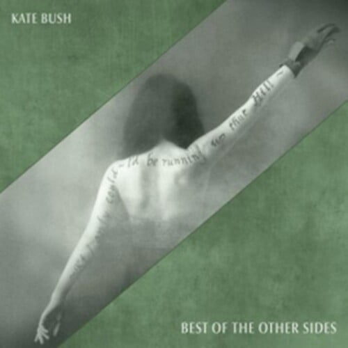 Kate Bush - Best Of The Other Sides - Music & Performance - CD