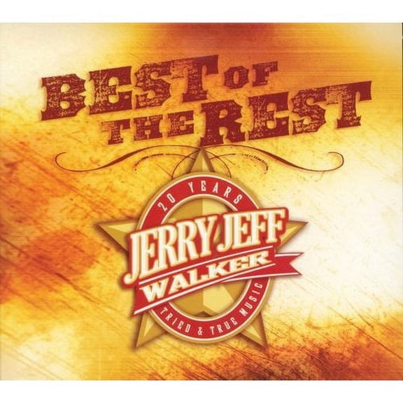 Best Of The Rest (2CD) (Digi-Pak) (Remaster)