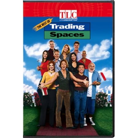 Best Of Trading Spaces, The