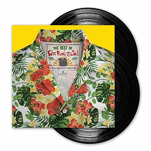 2025 Best Selling Vinyl Records & CDs