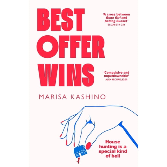 Pre-Owned Best Offer Wins