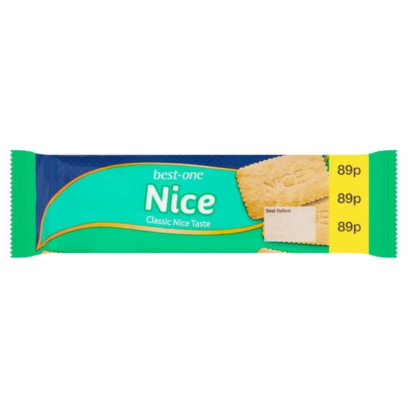 Best-One Nice 250g (pack of 24)
