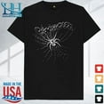 Best Otxboyz Black Widow 2024 Shirt
