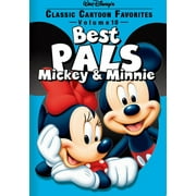Pre-Owned Best Pals: Mickey & Minnie