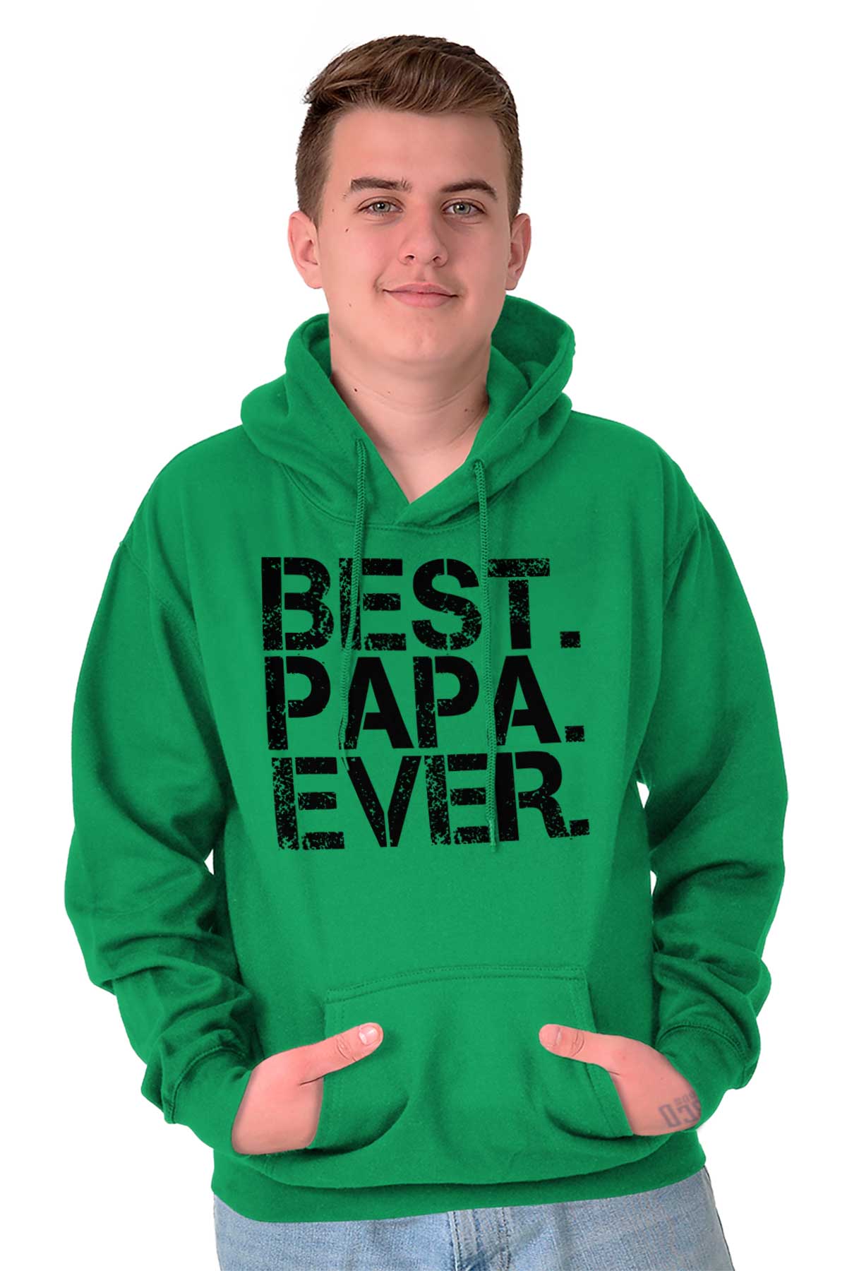 World's Best Dad Sweatshirt