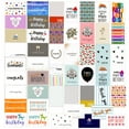 thumbnail image 1 of Best Paper Greetings Assorted Designs All Occasion Greeting Cards with Envelopes, 48-Pack, 1 of 10