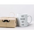 thumbnail image 1 of Best Papi Ever, Gift for Papi , Papi Coffee Mug, Papi Mug, 1 of 5
