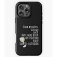 thumbnail image 1 of Best Parental Advice Funny Quote Design N5468 Phone Case for iPhone 17 16 15 14 13 12 11 Pro Max, 1 of 2
