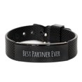 thumbnail image 1 of Best Partner Ever Bracelet, 1 of 1