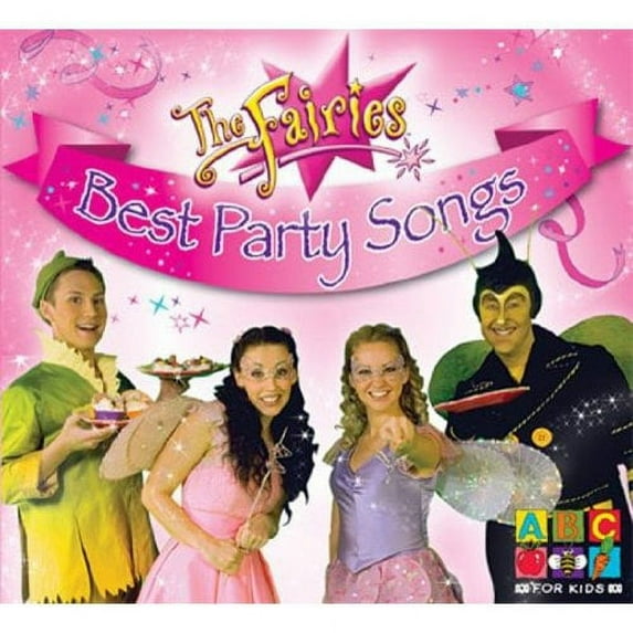 Best Party Songs