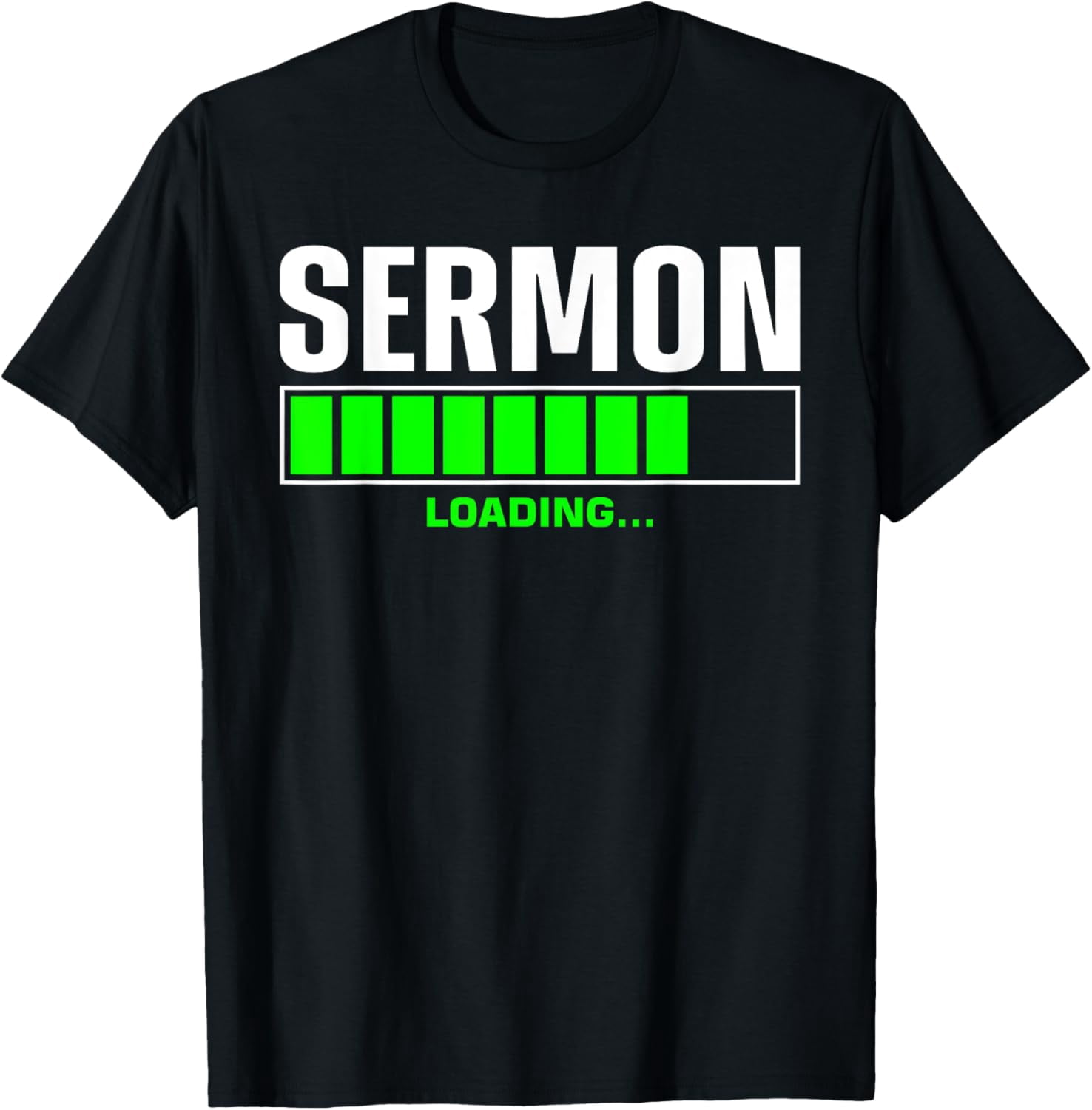 Best Pastor Appreciation Art For Religious Minister Preacher TShirt