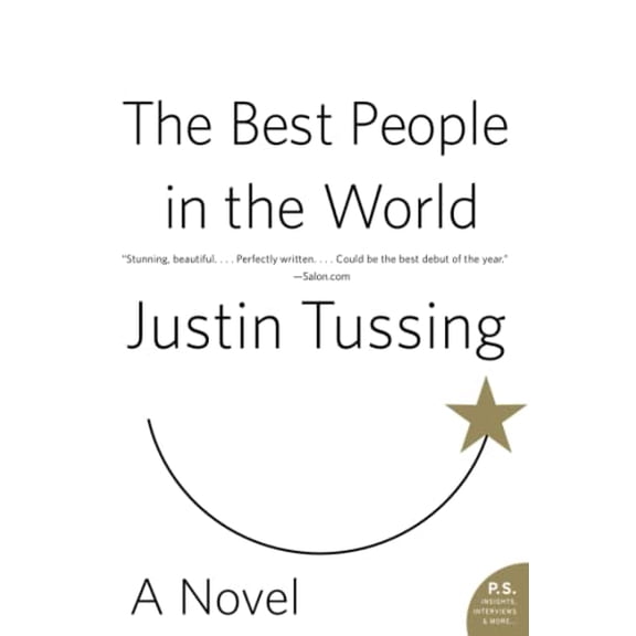Pre-Owned Best People in the World, The (P.S.) Paperback