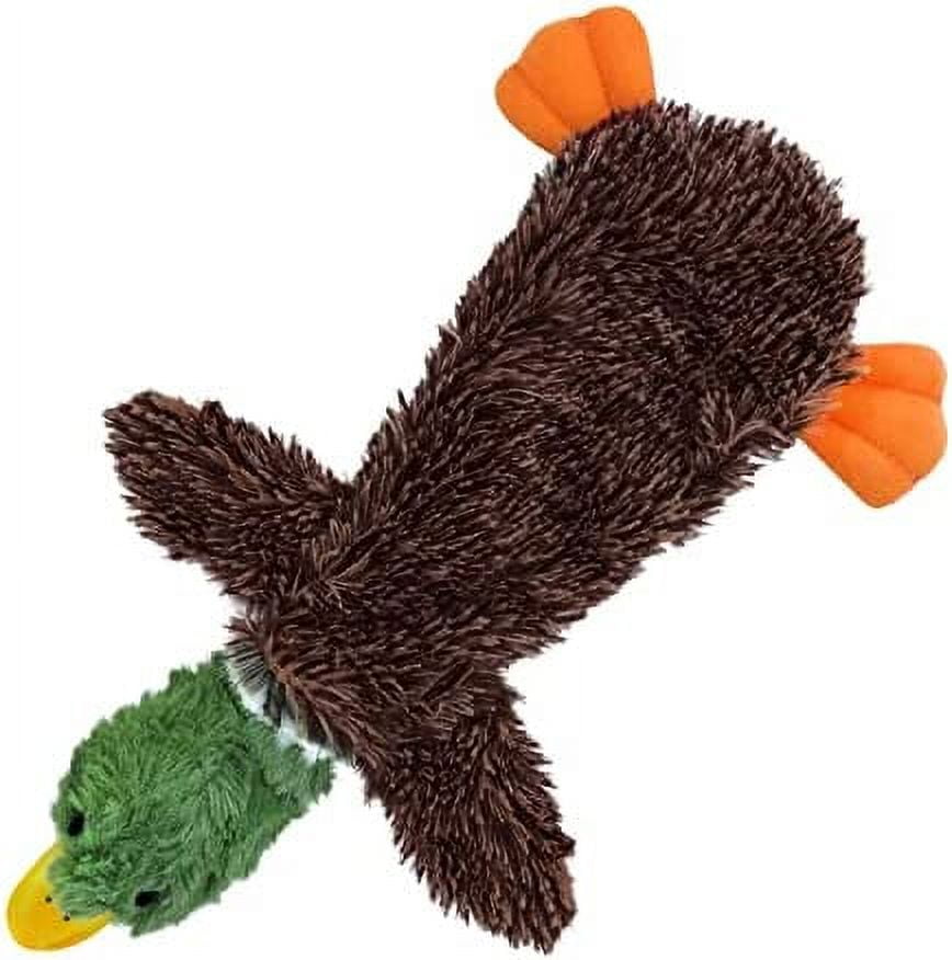 Edible dog outlet toy stuffing