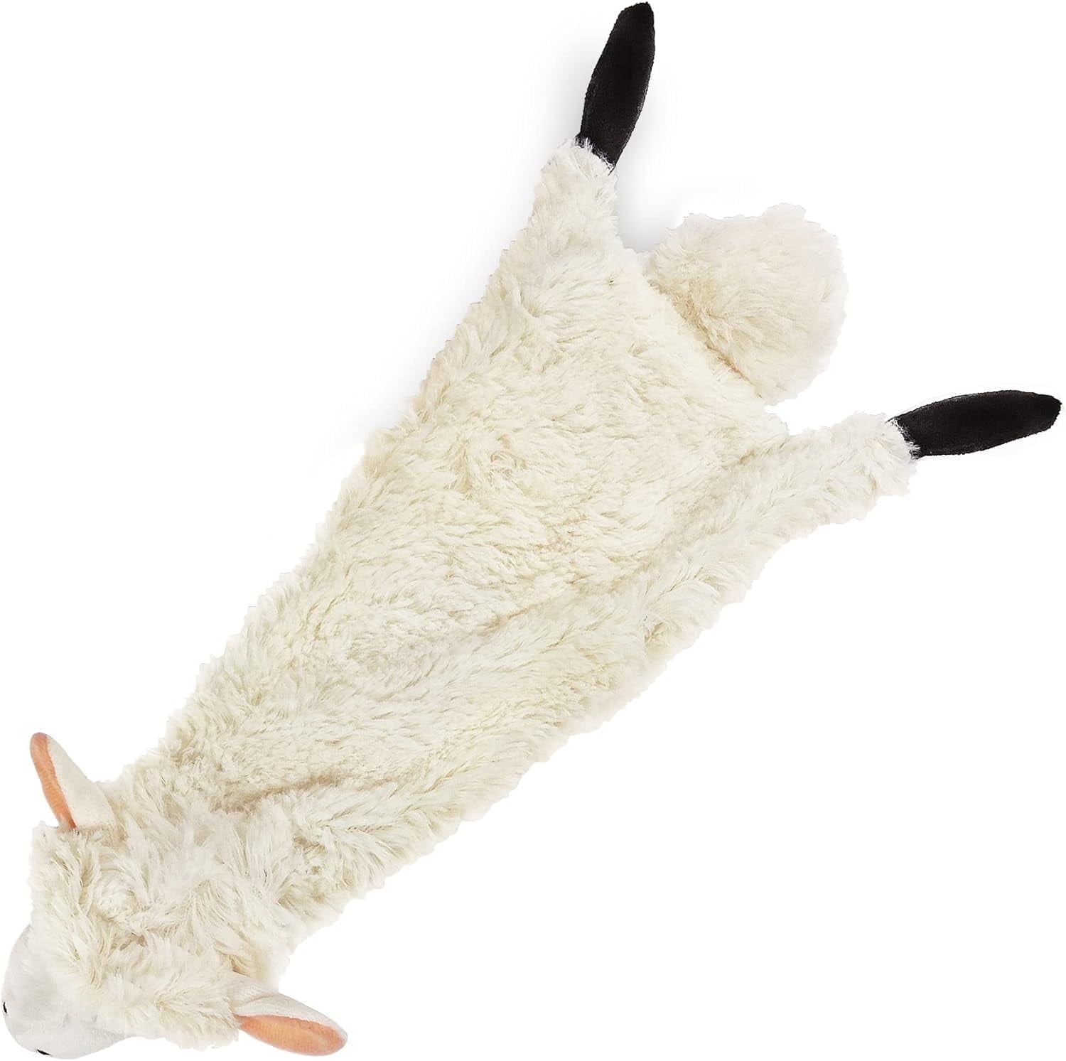 New Linen Pet Toy Umwelt freundliches Vocal Goose Dog Chew mit Zahnbürste Biss b New Linen Pet Toy Umwelt freundliches Vocal Goose Dog Chew mit Zahnbürste Biss b