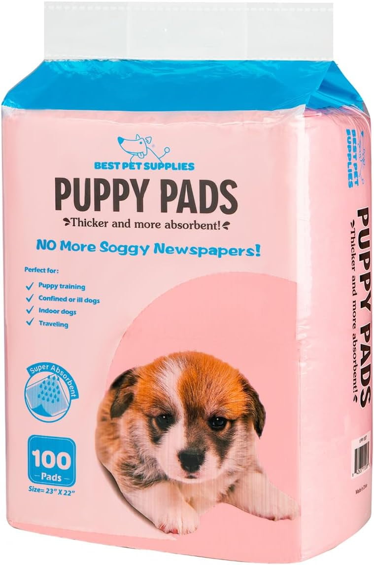 Free puppy supplies outlet