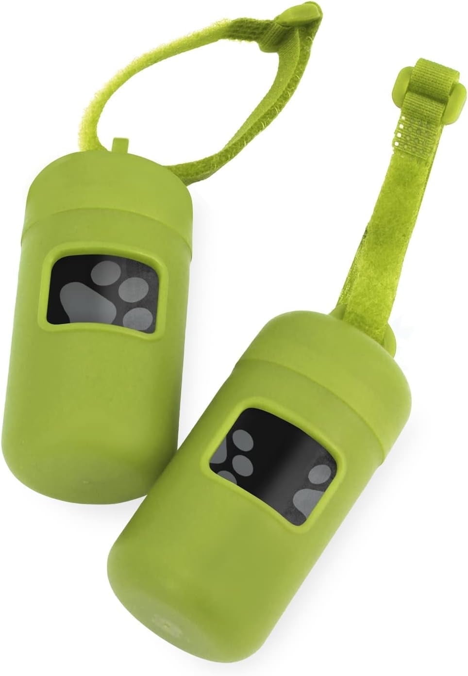 Pet Life ® 'Posh Walk' Purse Dog Leash, Accessory Holder and Waste Bag Dispenser