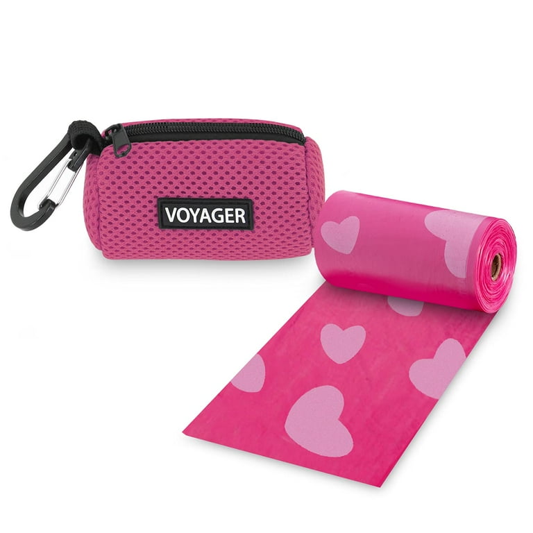 Best poop bag holder shop