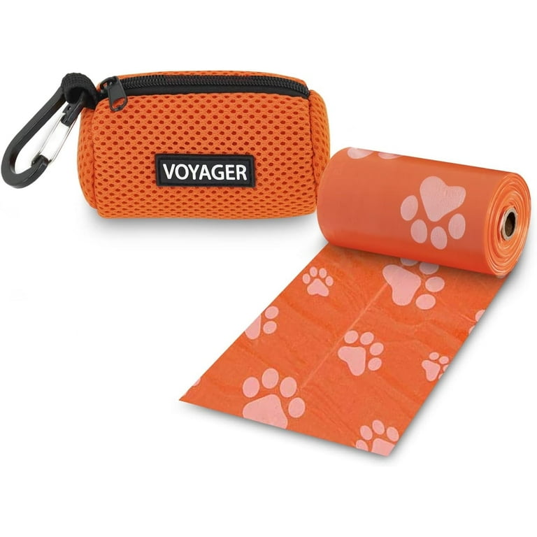 Reusable poop bags online