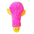 thumbnail image 1 of Pet Supplies Dog Toy for Small Cute No Stuffing with Soft Squeaker Fun for Indoor Puppies and Senior Pups Plush Play and Chew No Mess, 1 of 4