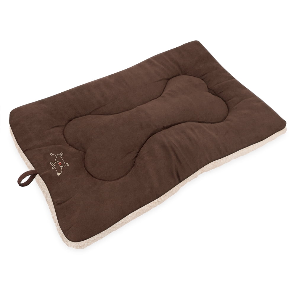 Flax Dog Sit'N'Stay Mat by Bowsers Pet Products