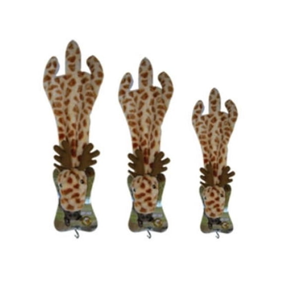 Best Pet Supplies PT10M Deer 2-in-1 Fun Skin - Medium