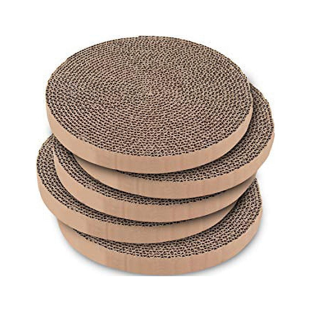Morovilla turbo scratcher 2025