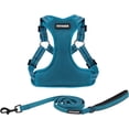 thumbnail image 1 of Best Pet Supplies Voyager Step-In Flex Adjustable Mesh Dog Harness, 1 of 9