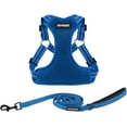 thumbnail image 1 of Best Pet Supplies Voyager Step-In Flex Adjustable Mesh Dog Harness, 1 of 8