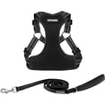 thumbnail image 1 of Best Pet Supplies Voyager Step-In Flex Adjustable Mesh Dog Harness, 1 of 9
