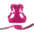 thumbnail image 1 of Best Pet Supplies Voyager Step-In Flex Adjustable Mesh Dog Harness, 1 of 9