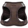 thumbnail image 1 of Best Pet Supplies Voyager Step-In Plush Suede Dog Harness, 1 of 6