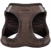 Best Pet Supplies Voyager Step-In Plush Suede Dog Harness