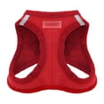 thumbnail image 1 of Best Pet Supplies Voyager Step-In Plush Suede Dog Harness, 1 of 7