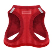 Best Pet Supplies Voyager Step-In Plush Suede Dog Harness
