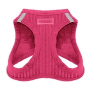 Best Pet Supplies Voyager Step-In Plush Suede Dog Harness