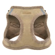 Best Pet Supplies Voyager Step-In Plush Suede Dog Harness