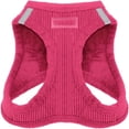 thumbnail image 1 of Best Pet Supplies Voyager Step-In Plush Suede Dog Harness, 1 of 8
