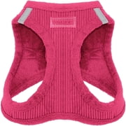 Best Pet Supplies Voyager Step-In Plush Suede Dog Harness