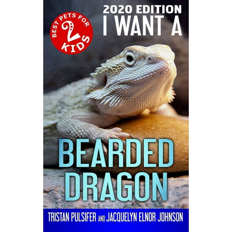 Bearded Dragon Basics