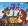 thumbnail image 1 of Best Pirate (Hardcover), 1 of 1
