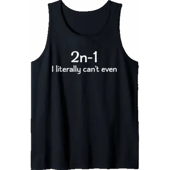 Best Playful Math Teacher Joke Playful Science Fun Math Pun Tank Top Size S-3XL